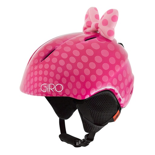 Giro Kids Launch Plus Snow Helmet