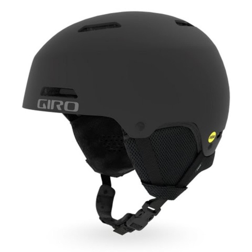 Giro Kids Crue MIPS Snow Helmet