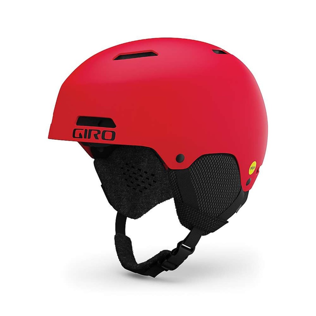 Giro Kids Crue MIPS Snow Helmet