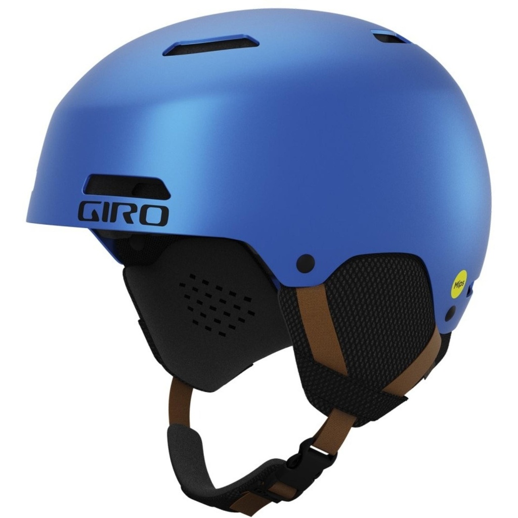 Giro Kids Crue MIPS Snow Helmet