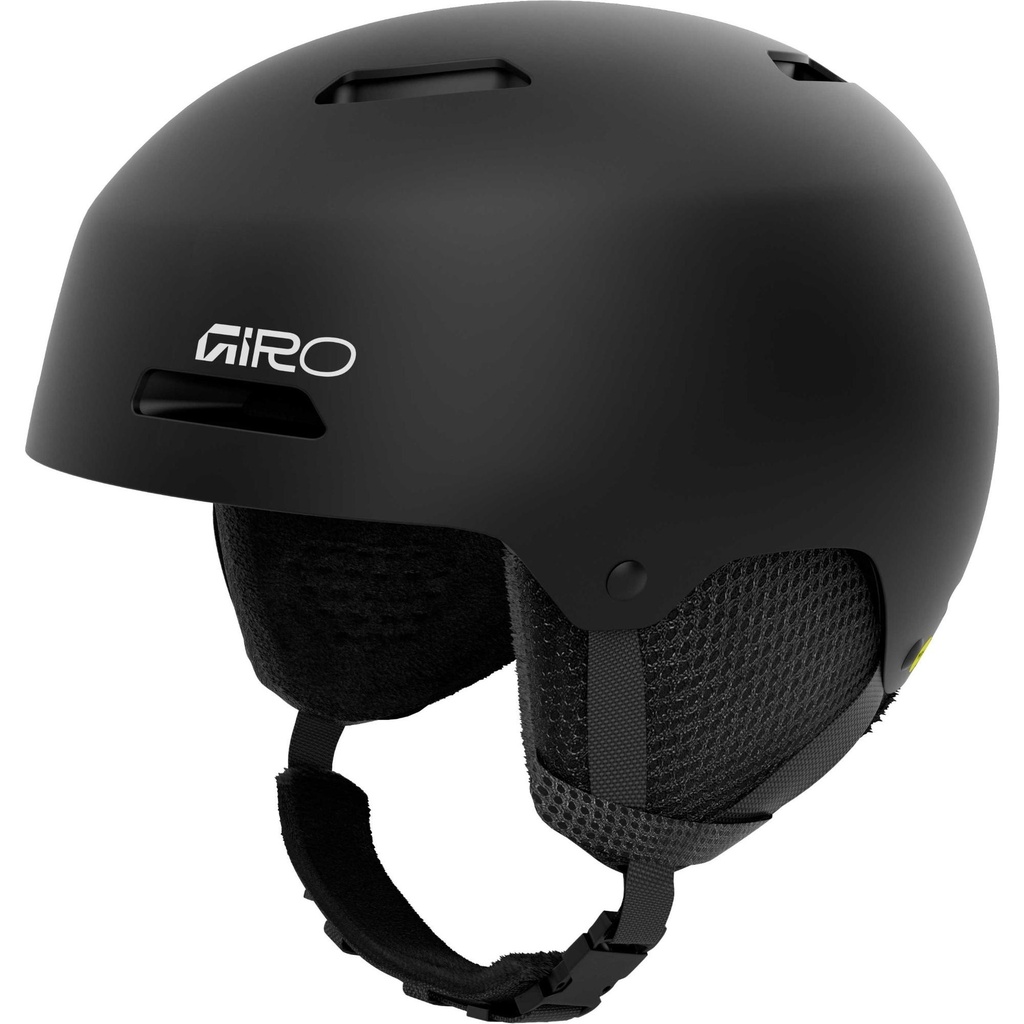 Giro Kids' Crue MIPS Snow Helmet