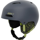 Giro Kids' Crue MIPS Snow Helmet