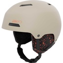 Giro Kids' Crue MIPS Snow Helmet