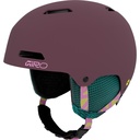 Giro Kids' Crue MIPS Snow Helmet