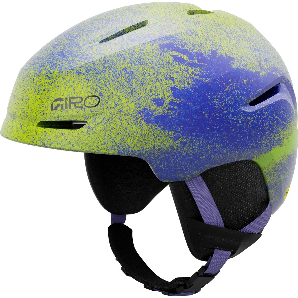 Giro Kids' Spur Mips Snow Helmet