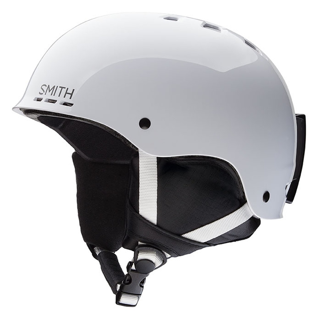 Smith Kids Holt Snow Helmet