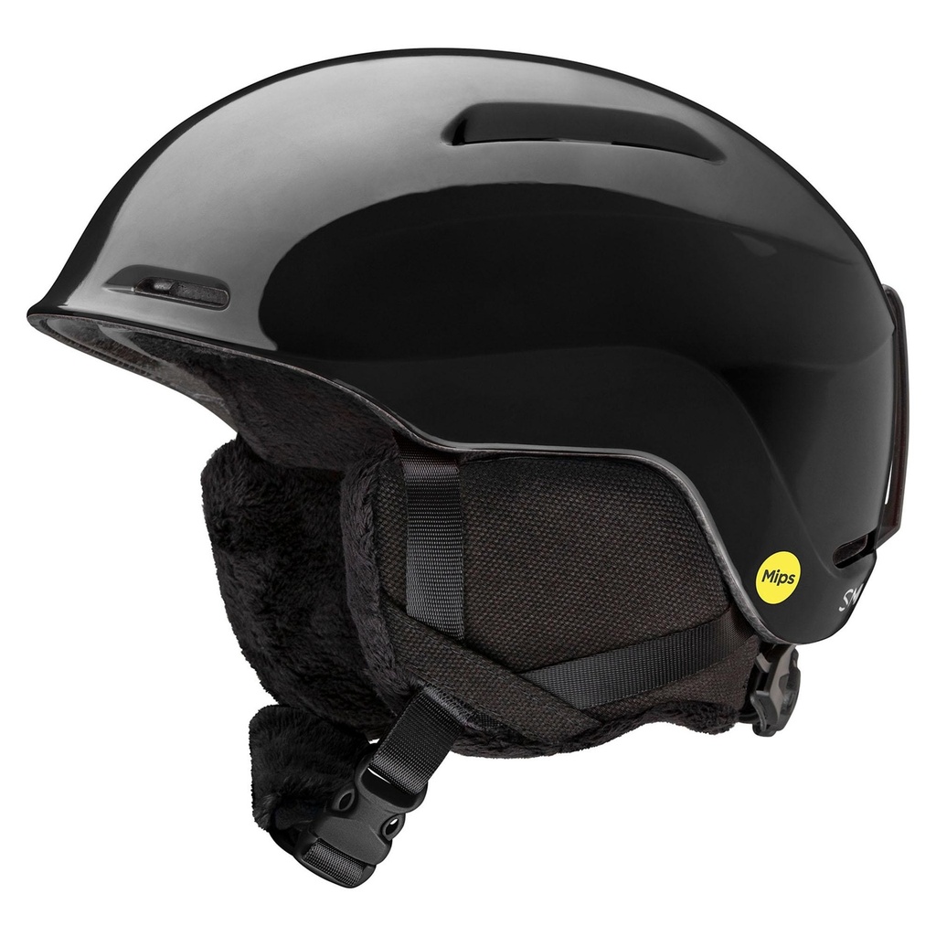 Smith Kids' Glide Jr. MIPS Snow Helmet