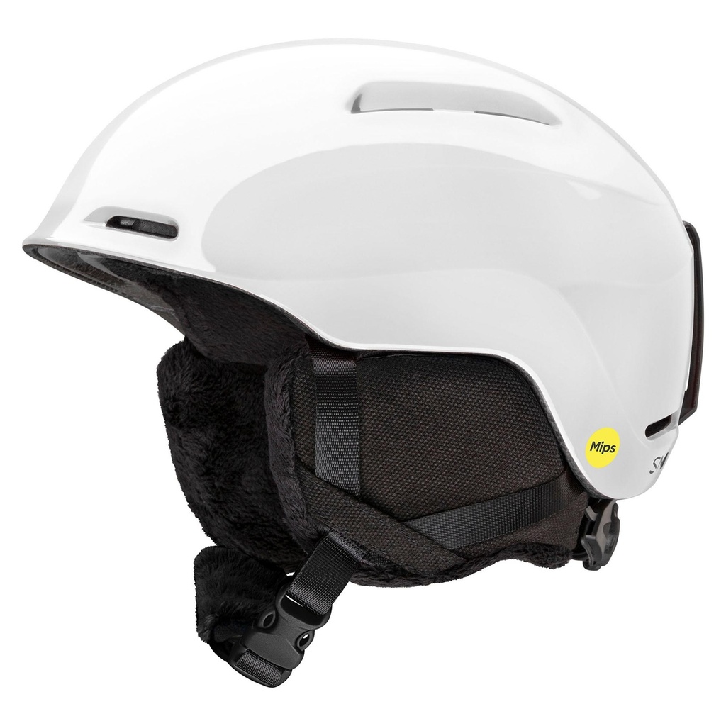 Smith Kids' Glide Jr. MIPS Snow Helmet