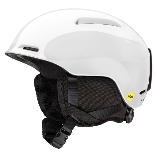 Smith Kids' Glide Jr. MIPS Snow Helmet