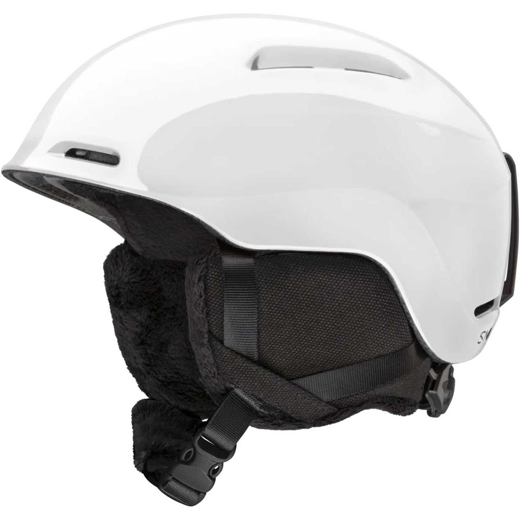 Smith Kids' Glide Jr. Snow Helmet