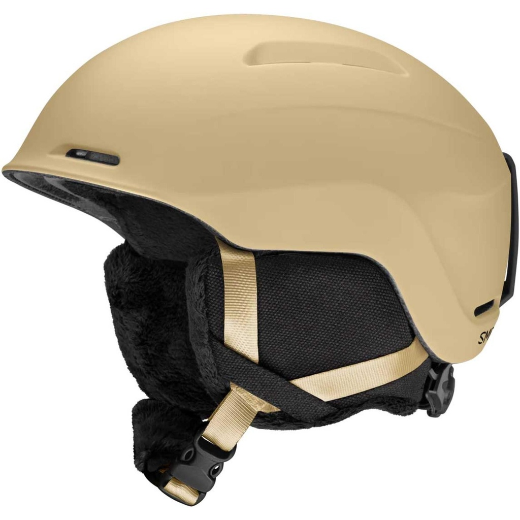 Smith Kids' Glide Jr. Snow Helmet