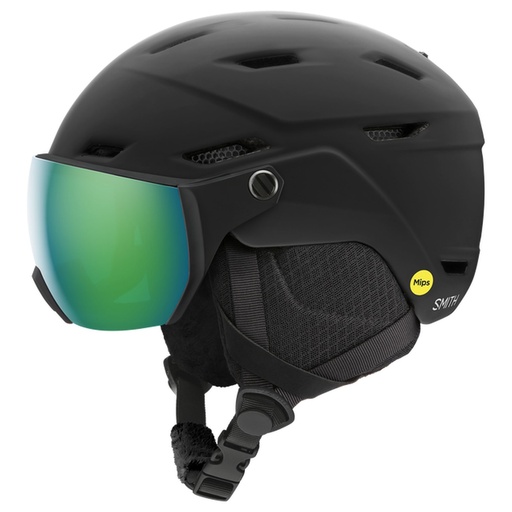 Smith Kids Survey Jr. MIPS Snow Helmet