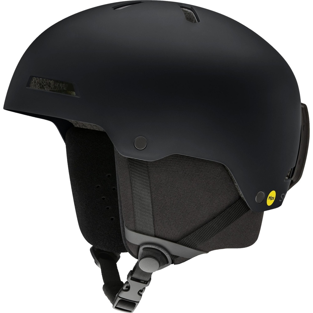 Smith Kids' Rodeo Jr. MIPS Snow Helmet