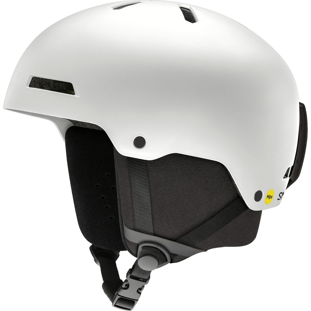 Smith Kids' Rodeo Jr. MIPS Snow Helmet