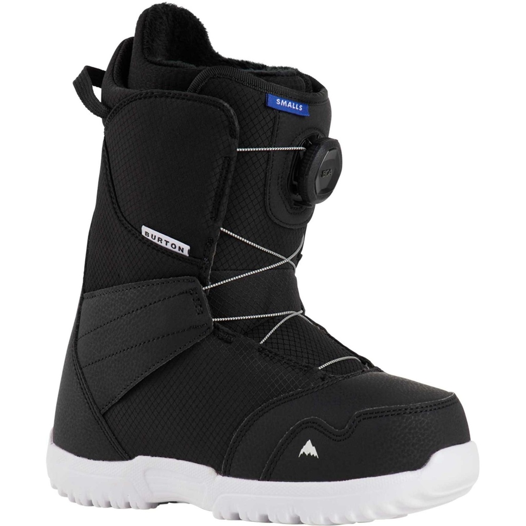 Burton Kids' Smalls BOA Snowboard Boots '27