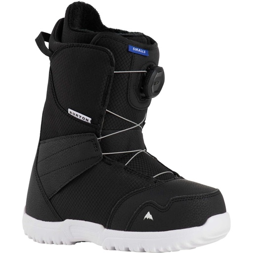 Burton Kids' Smalls BOA Snowboard Boots '27