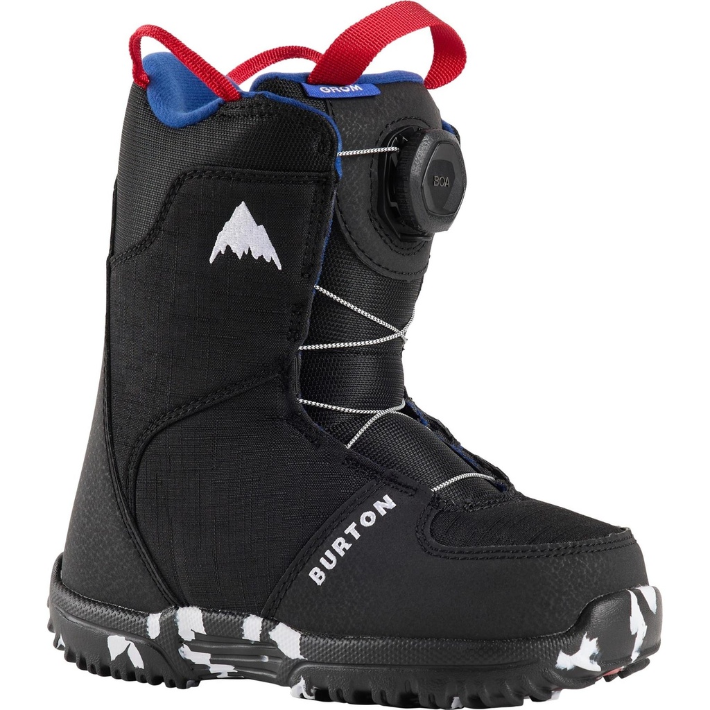 Burton Kids Grom BOA Snowboard Boots '27