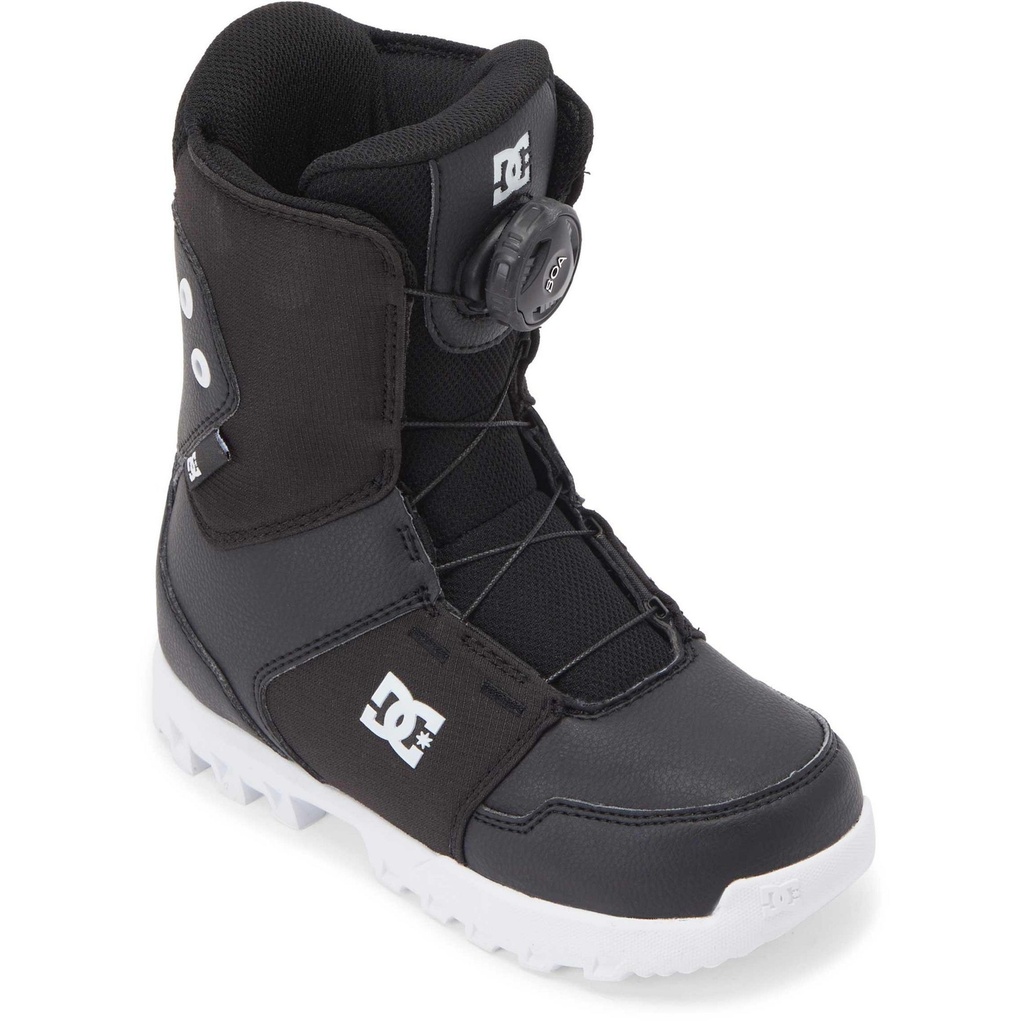 DC Boys Scout BOA Snowboard Boots