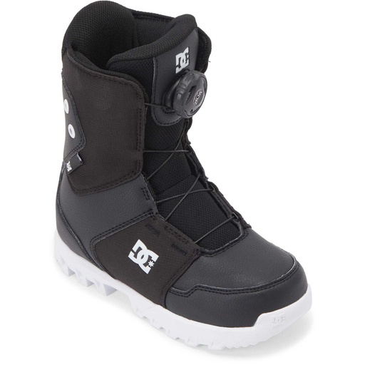 DC Boys Scout BOA Snowboard Boots