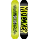 Nidecker Kids Sensor Snowboard