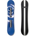 Whitespace Kid's Freestyle Snowboard '27
