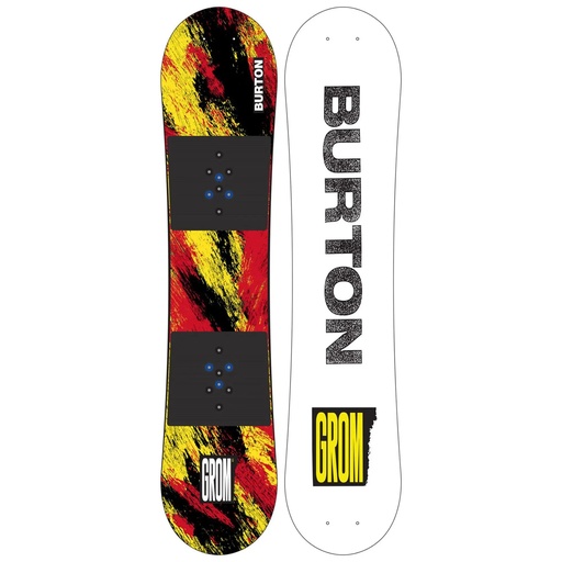 Burton Kids' Grom Snowboard