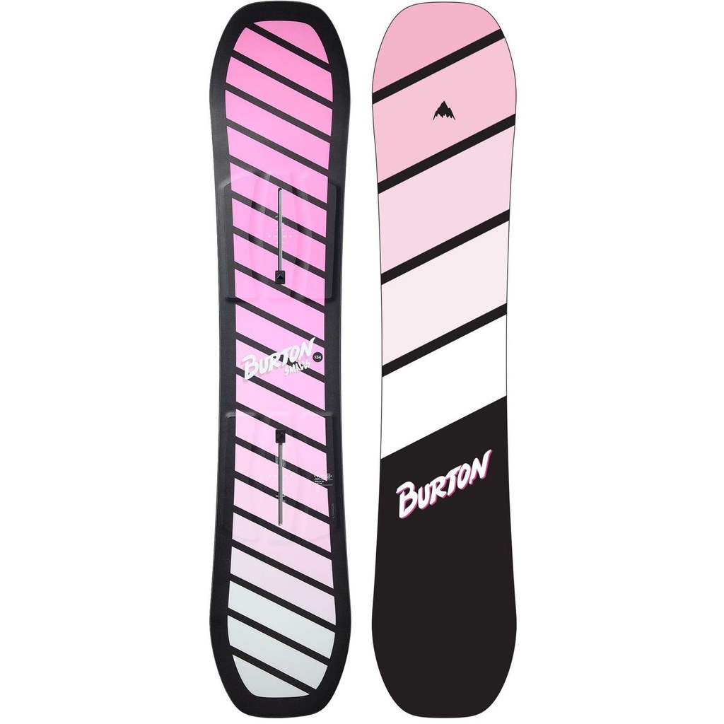 Burton Kids' Smalls Snowboard