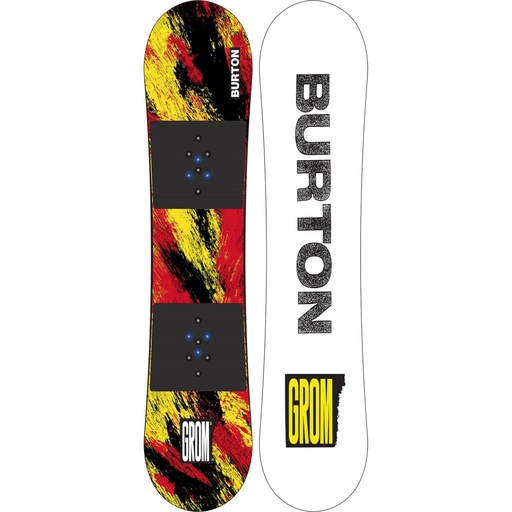 Burton Kids Grom Snowboard