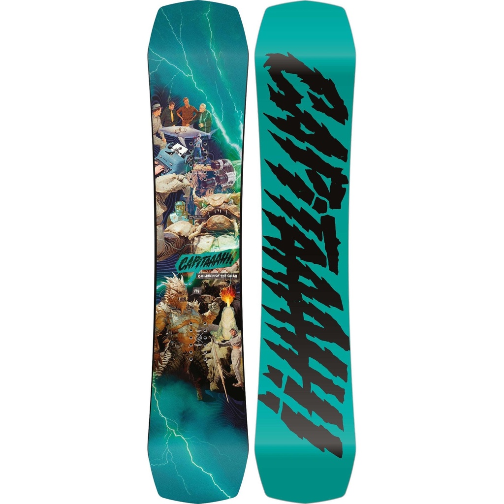 CAPiTA Kids' Children Of The Gnar Snowboard '27