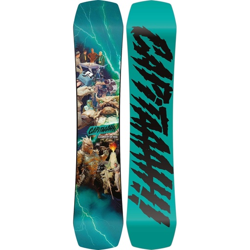 CAPiTA Kids' Children Of The Gnar Snowboard