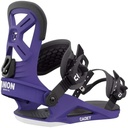 Union Kids' Cadet Snowboard Bindings
