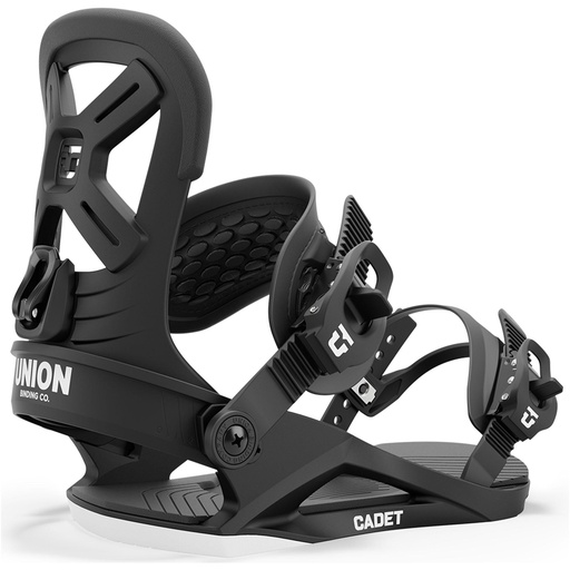 Union Kids' Cadet Snowboard Bindings