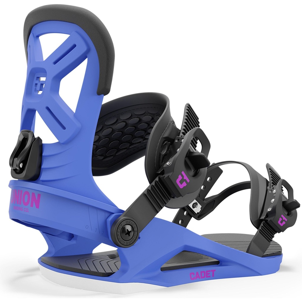 Union Kids' Cadet Snowboard Bindings