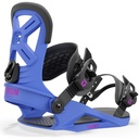 Union Kids' Cadet Snowboard Bindings