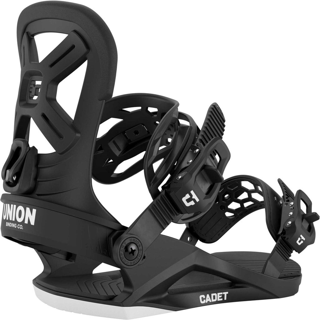 Union Kids' Cadet Snowboard Bindings '27
