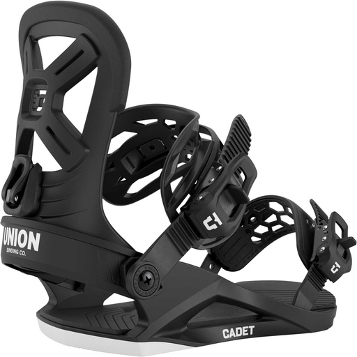 Union Kids' Cadet Snowboard Bindings '27