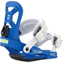 Union Kids' Cadet Mini Snowboard Bindings