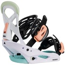 Burton Kids' Smalls Re:Flex Snowboard Bindings '27