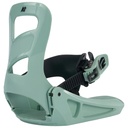 K2 Snowboarding Girls Lil Kat Snowboard Bindings