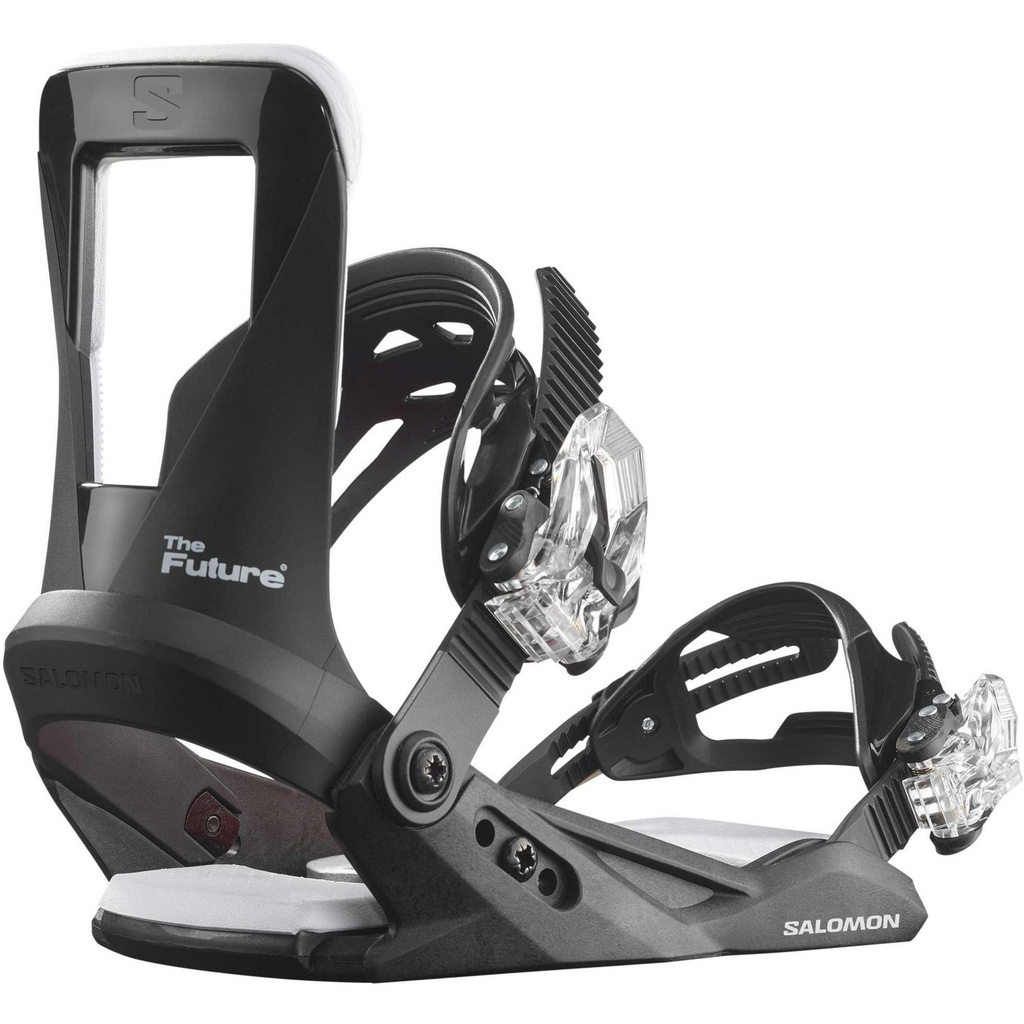 Salomon Kids The Future Snowboard Bindings 24