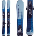Elan Kids Maxx Blue Skis '27