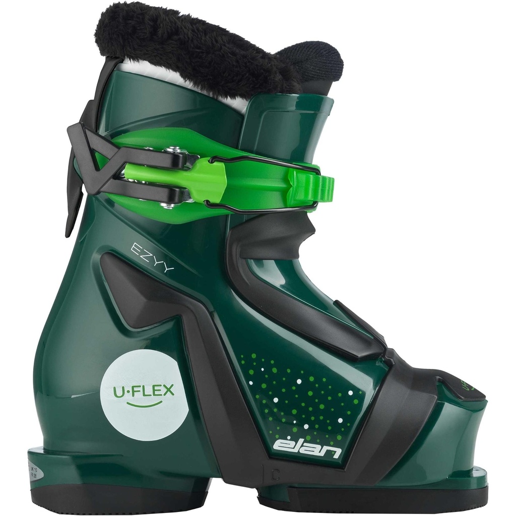 Elan Kids' EZYY 1 Ski Boots '27