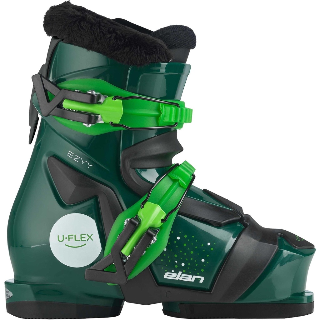 Elan Kids' EZYY 2 Ski Boots