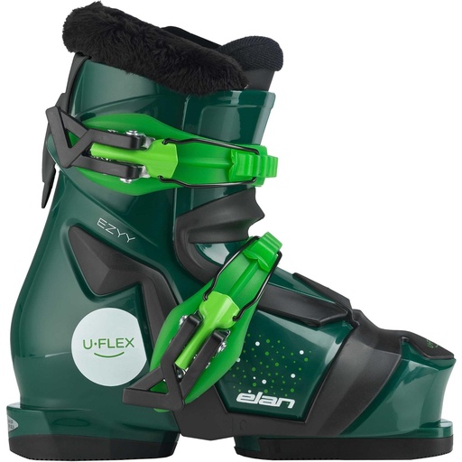Elan Kids' EZYY 2 Ski Boots