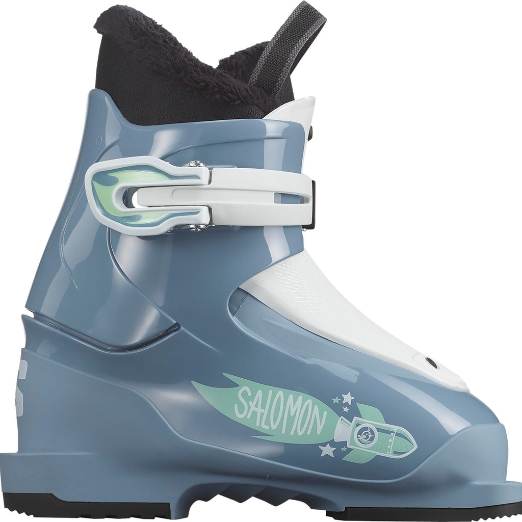 Salomon Kids' T1 Ski Boots '27