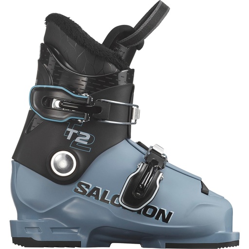 Salomon Kids' T2 Ski Boots