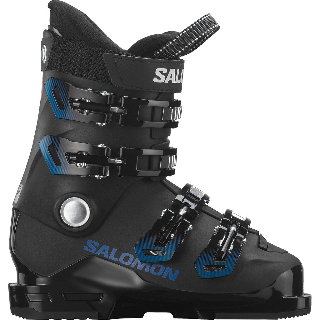 Salomon Kids' T4 RT Ski Boots