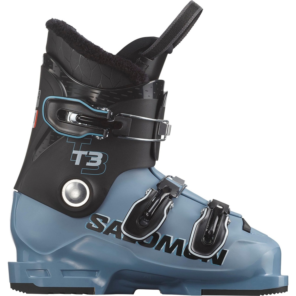 Salomon Kids' T3 RT Ski Boots '27