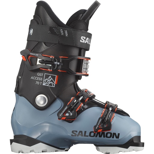 Salomon Kids' QST Access 70 Ski Boots