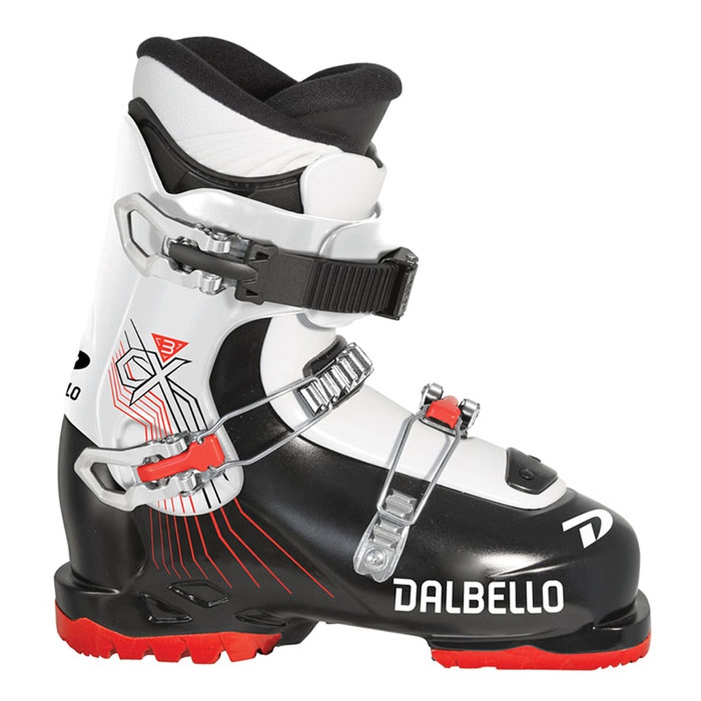 Dalbello Boys Cx 3.0 Ski Boots